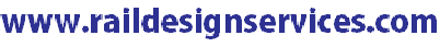 www.raildesignservices.com